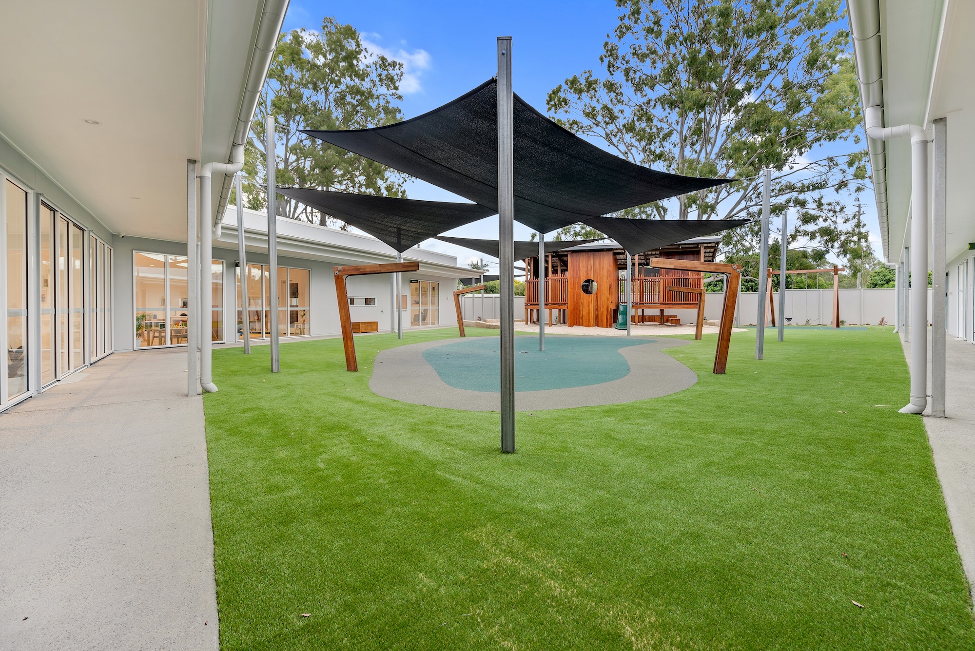 Childcare Centre Design, Planning & Construction in Brassall, Queensland 6